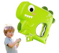 Pulverizador de piscina juguete de inicio de agua de dinosaurio, dibujos animados de interacción entre padres e hijos, adoran a este constructor de agua en una caricatura -dinosaurio, juego de inicio