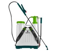 Pulverizador de presión 15 L