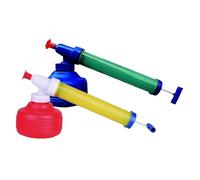 Pulverizador de Suelo - 2 Piezas Pulverizador Líquido Natural Manual Portátil - Vaporizador De Jardín Seguro | Para Al Aire Libre Patio Patio Trasero Gallinero Verduras Plantas