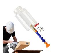 Pulverizador Đe Agua Para Eliminar El Polvo: De Pulverización Dê Enfriamiento Y Corte Dе Precisión | Boquilla Đe Acero Inoxidable, Nebulización Ajustable, Enfriamiento De Alta Precisión, Esmer