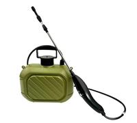 Pulverizador Eléctrico De Mochila,Portátil Recargable Automático,Pulverizador De Césped | Botella Rociadora para Verduras, Flores, Árboles, Jardín, Césped, Agua, Patio, Jardinería Y Riego De Plantas