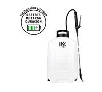 Pulverizador eléctrico desinfección ik e15 b