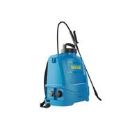 Pulverizador electrico espalda 10l 83010 MATABI