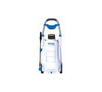 Pulverizador electrico MATABI 30l. conruedas Evolution