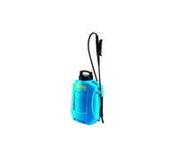 Matabi Pulverizador eléctrico Evolution 10L – Sulfatadora a batería, mochila, sin bombeo