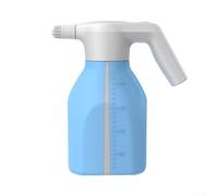 Pulverizador eléctrico multiusos recargable por USB, diseño ergonómico, 1 5L/2L con modos de pulverización duales para todas tus necesidades de jardinería (2 L)