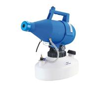 Pulverizador Electrico, Pulverizador portátil, nebulizador ULV eléctrico, pulverizador portátil de volumen ultrabajo, soplador de niebla fina de 4,5 L for jardín doméstico