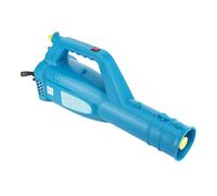 Pulverizador Electrico, Rociador de jardín eléctrico de mano de 12 V, herramienta agrícola de Graden del rociador de niebla del soplador