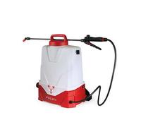 Pulverizador espalda eelctrico pulmic pegasus 15l SANZ