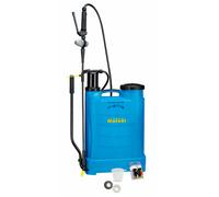Pulverizador Evolution 12Lt Matabi 84949