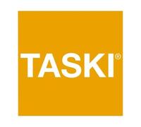 Pulverizador extraktion dispositivo Taski Aquamat 20 - Spray de extracción Máquina para superficies de tamaño mediano
