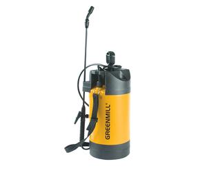 Pulverizador Greenmil Universal Jardín Invernadero Ajustable GB9050