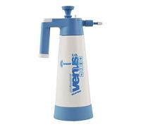 Pulverizador industrial Kwazar Venus Pro, con sellado de Viton®, 2 litros