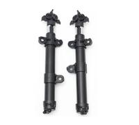 Pulverizador lavafaros Boquilla lavafaros Delantero Bomba pulverizadora de Limpieza de Faros para Jaguar XJ X351 XJR 2010 2011 2012 2013 2014-2017 C2D21521