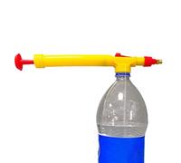 Pulverizador Manual a Presión de Bomba, Regador Multiusos para Flores, Pulverizador De Presión Manual Multipropósito Para Bonsái Suculentas Orquídeas Tomate Plantas