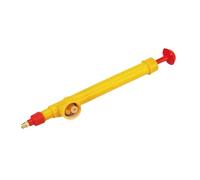 Pulverizador Manual a Presión de Bomba - Regador Multiusos para Flores | Pulverizador De Presión Manual Multipropósito Para Bonsái Suculentas Orquídeas Tomate Plantas