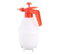 Pulverizador manual con capacidad de presión para líquidos automotrices y soluciones a base de agua con operación simple y mantenimiento mínimo (1,5 L)