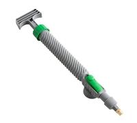 Pulverizador manual de bomba de mano, aspersor de agua para riego de césped, pulverizador multifuncional para riego al aire libre para jardín, césped, coche, exterior, interior, cocina, agrícola