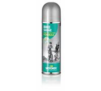 Pulverizador Motorex Bike Shine 300 ml