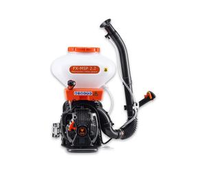 Pulverizador motorizado FUXTEC MSP2.2