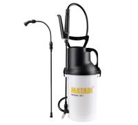 Pulverizador Multifuncional Matabi Bricolage 7-5L - Protección de Madera | Elaborado con Materiales Resistentes