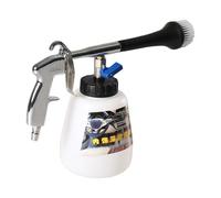 Pulverizador para limpieza interior del coche,Equipo de pulverización de agua - Bomba de limpieza para asientos y cabina de coche | Para salpicadero, asientos, volante, taxi, sedán, camiones y