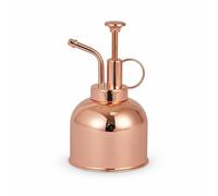 Pulverizador Plantas Acero Inoxidable, Cobre | Acero inoxidable 304, hidratación plantas, aleación zinc, uso manual, rociado niebla, para hogar, para balcón