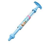 Pulverizador portátil de larga gama, juguete de spray de 200 ml con extracción, juego de agua de resina ligero, juguete de verano con acabado brillante, juguetes para niños para el jardín de playa