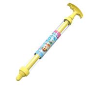 Pulverizador portátil de larga gama, juguete de spray de 200 ml con extracción, juego de agua de resina ligero, juguete de verano con acabado brillante, juguetes para niños para el jardín de playa