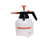 Pulverizador presión previa - 2 L