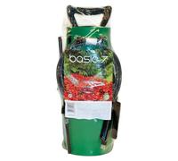 Pulverizador presión previa Basic (5 l, Plástico, Verde)