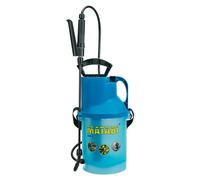 Pulverizador presión previa Berry 5 (3,5 l, Plástico, Iceblue)