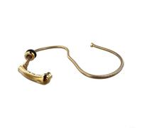 Pulverizador profesional de champú y cabezal de ducha de cama con manguera, boquilla de pulverización de lavado de cabello ABS de aleación para fregadero de salón, lavabo portátil de lavado de espalda