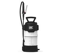 Pulverizador Profesional IK Multi Pro 9 - Capacidad útil de 6L - Limpieza y Desinfección - Industria y Mantenimiento - Control de plagas - Resistencia y Versatilidad - Fabricado en España