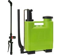 pulverizador - pulverizador de 15 litros, con boquilla ajustable, diseño ergonómico y material resistente, ideal para jardinería y limpieza.