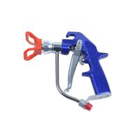 Pulverizador sin aire azul de 4 dedos de 5000 PSI 241705 con protección