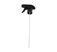 Pulverizadora para Kärcher WV1 WV2 WV3 WV5 WV7 Pulverizadora(1PACK) | WV1, WV2, WV3, WV5, WV7, para ajuste perfecto, para fácil instalación, sin fugas