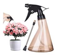 Pulverizadores - 300 ml con Mango Extensible de Alta Resistencia - Pulverizador de Niebla para Limpieza y Pelo - para Mascotas, Jardinería, Limpieza del Hogar