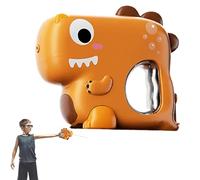 Pulverizadores de la Piscina, Juguete de rociador de la Piscina, Dinosaurio Pool Water Launch Toy, Interacción Padre-Niño Juego de baño eléctrico de verano para la Playa