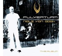 Gogh Van, Niels - Pulverturm - The Album
