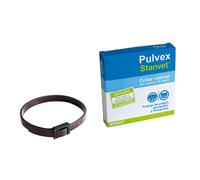 Pulvex collar natural 60 cm Stangest - para uso en mascotas