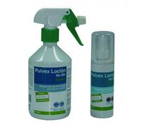 Pulvex loción repelente spray 125 ml Stangest - repelente para insectos