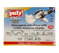Puly Caff - Limpiador de grasa de café (10 x 20 g)