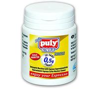 Puly Caff Pastillas de limpieza de café (70 de 0,5g)
