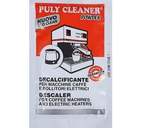 Puly Cleaner Descaler - 10 Descalcificador anticalcáreo para cafeteras
