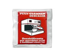 Puly - Descalcificador para Máquinas de café (pack con 10 bolsitas de 30 g)