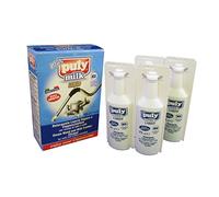 Puly leche líquida limpiador de espuma (4 x 25 ml)