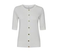 PULZ Jeans Cárdigan 'SARA' blanco XS blanco