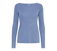 PULZ Jeans Jersey 'SARA' azul claro L azul claro