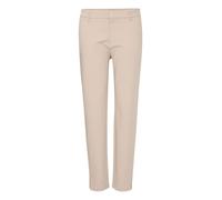 PULZ Jeans Pantalón chino 'Bindy' beige claro 42 beige claro